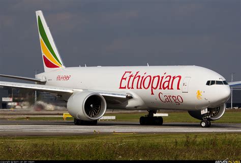 ethiopian airlines - cabo verde airlines